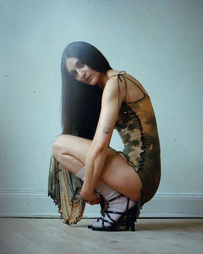 website image